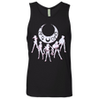 T-Shirts Black / S Power Sailor Men's Premium Tank Top