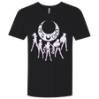 T-Shirts Black / X-Small Power Sailor Men's Premium V-Neck