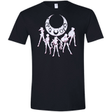 Power Sailor Men's Semi-Fitted Softstyle