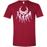 Power Sailor Men's Semi-Fitted Softstyle