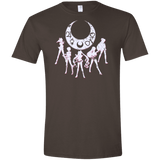 Power Sailor Men's Semi-Fitted Softstyle