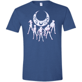 Power Sailor Men's Semi-Fitted Softstyle