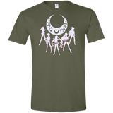 Power Sailor Men's Semi-Fitted Softstyle