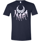 Power Sailor Men's Semi-Fitted Softstyle