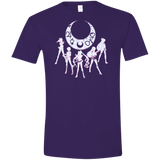 Power Sailor Men's Semi-Fitted Softstyle