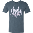 T-Shirts Indigo / S Power Sailor Men's Triblend T-Shirt