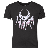 Power Sailor Youth Triblend T-Shirt