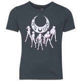 Power Sailor Youth Triblend T-Shirt