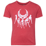 Power Sailor Youth Triblend T-Shirt