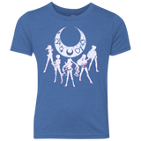 Power Sailor Youth Triblend T-Shirt