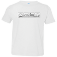 T-Shirts White / 2T Power Struggle Toddler Premium T-Shirt