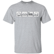 T-Shirts Sport Grey / YXS Power Struggle Youth T-Shirt