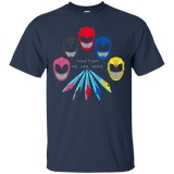 T-Shirts Navy / Small Power Together T-Shirt