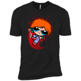 T-Shirts Black / X-Small Powerchuck Toy Men's Premium T-Shirt