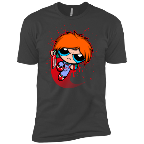 T-Shirts Heavy Metal / X-Small Powerchuck Toy Men's Premium T-Shirt