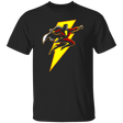 T-Shirts Black / S Powerhero T-Shirt