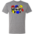 T-Shirts Premium Heather / S Powerpuff Friends Men's Triblend T-Shirt