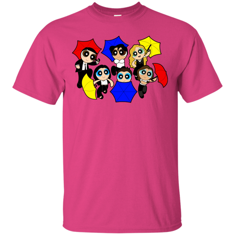 T-Shirts Heliconia / S Powerpuff Friends T-Shirt