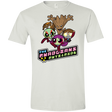 T-Shirts White / X-Small Powerpuff Guardians Men's Semi-Fitted Softstyle