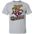 T-Shirts Sport Grey / S Powerpuff Guardians T-Shirt