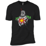 T-Shirts Black / YXS Praise the sun Boys Premium T-Shirt