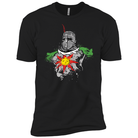 T-Shirts Black / YXS Praise the sun Boys Premium T-Shirt