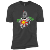 T-Shirts Heavy Metal / YXS Praise the sun Boys Premium T-Shirt