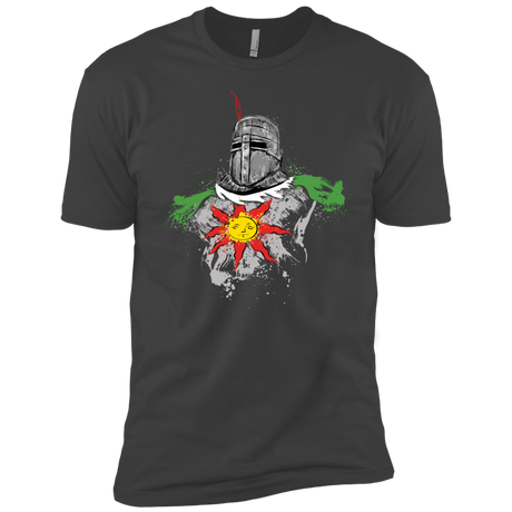 T-Shirts Heavy Metal / YXS Praise the sun Boys Premium T-Shirt