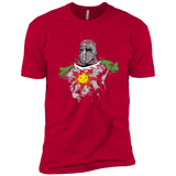 T-Shirts Red / YXS Praise the sun Boys Premium T-Shirt