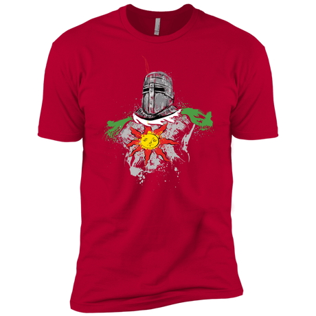 T-Shirts Red / YXS Praise the sun Boys Premium T-Shirt