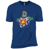 T-Shirts Royal / YXS Praise the sun Boys Premium T-Shirt