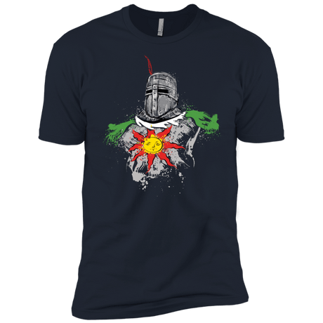 T-Shirts Midnight Navy / X-Small Praise the sun Men's Premium T-Shirt