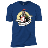 T-Shirts Royal / X-Small Praise the Sun Men's Premium T-Shirt