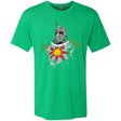 T-Shirts Envy / Small Praise the sun Men's Triblend T-Shirt