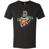 T-Shirts Vintage Black / Small Praise the sun Men's Triblend T-Shirt