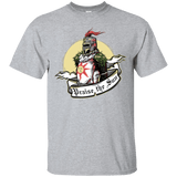 T-Shirts Sport Grey / Small Praise the Sun T-Shirt