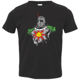 T-Shirts Black / 2T Praise the sun Toddler Premium T-Shirt