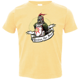 T-Shirts Butter / 2T Praise the Sun Toddler Premium T-Shirt