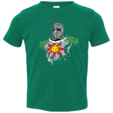 T-Shirts Kelly / 2T Praise the sun Toddler Premium T-Shirt