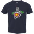 T-Shirts Navy / 2T Praise the sun Toddler Premium T-Shirt