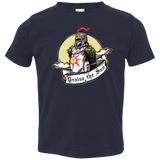 T-Shirts Navy / 2T Praise the Sun Toddler Premium T-Shirt