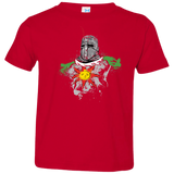 T-Shirts Red / 2T Praise the sun Toddler Premium T-Shirt