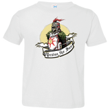 T-Shirts White / 2T Praise the Sun Toddler Premium T-Shirt
