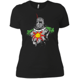 T-Shirts Black / X-Small Praise the sun Women's Premium T-Shirt