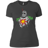 T-Shirts Heavy Metal / X-Small Praise the sun Women's Premium T-Shirt