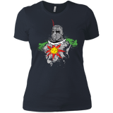 T-Shirts Indigo / X-Small Praise the sun Women's Premium T-Shirt