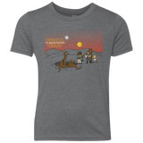 T-Shirts Premium Heather / YXS Prank Wars Youth Triblend T-Shirt