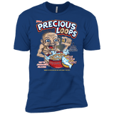 Precious Loops Boys Premium T-Shirt