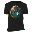 T-Shirts Black / YXS Precious Ring Boys Premium T-Shirt