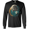 T-Shirts Black / YS Precious Ring Youth Long Sleeve T-Shirt